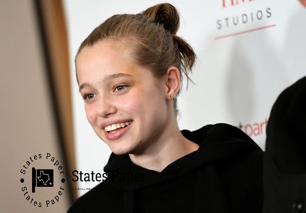 Shiloh Jolie-Pitt&#039;s name change hearing has been delayed